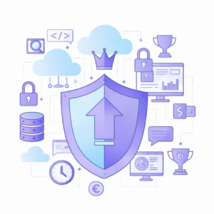 Plano Premium – Hospedagem e Manutenção Anual